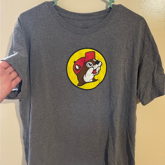 Bucee’s T-Shirt- Discontinued Print - Picture 3 of 4